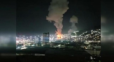 New York Times: Maduro'nun alıkonulduğu ABD askeri hava saldırılarında en az 40 kişi öldü