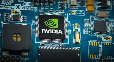 Nvidia, robot ve otonom araçlara yönelik yeni yapay zeka projelerini tanıttı