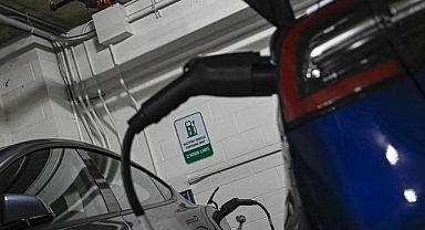 Otomotivde küresel rekabetin odağı batarya teknolojilerine kayıyor