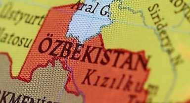 Özbekistan'ın dış ticaret hacmi 2025'te 81 milyar doları aştı