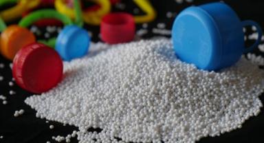 Pet resin ithalatında açılan tarife kontenjanının esasları belirlendi