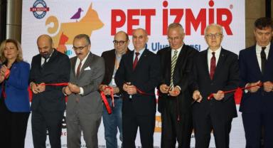 “Pet Sektörünün Küresel Buluşması İzmir’de”