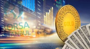 Piyasalarda gün ortası