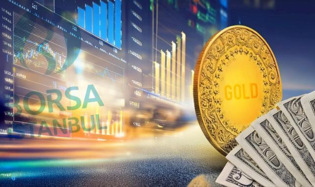 Piyasalarda gün sonu