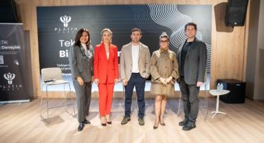 Platin Yaka ile Sektör Buluşmaları Serisinin İlki Gerçekleştirildi