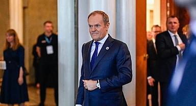 Polonya Başbakanı Tusk, 2026'da Avrupa'nın en güçlü ordusunu kuracaklarını söyledi