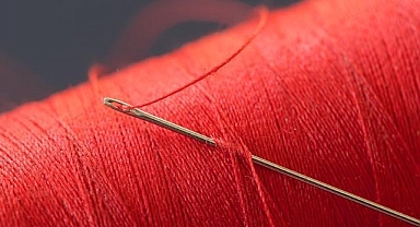 Polyester tekstüre iplik ithalatına damping soruşturması