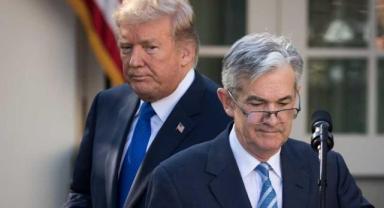 Powell Çalkantısında Küresel Destek: Dünya Merkez Bankaları Fed’in Yanında