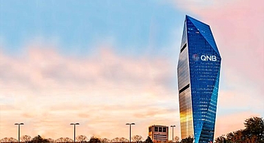QNB Türkiye'den 500 milyon dolar tutarında eurobond ihracı
