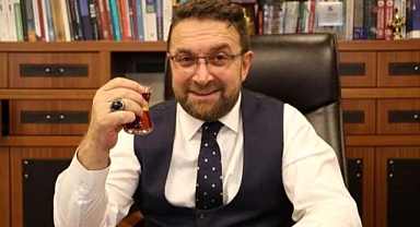 Rize Ticaret Borsası Başkanı Erdoğan, 2025 yaş çay sezonunu değerlendirdi: