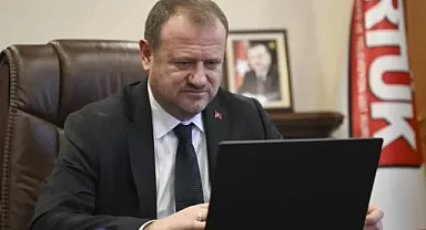 RTÜK Başkanı Daniş'ten Balıkesir'deki depreme ilişkin açıklama: