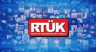 RTÜK'ten bir televizyon kanalı ve 2 dijital platforma ceza