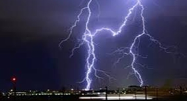 Ruanda'da yıldırım isabet eden 9 kişi öldü