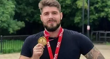 Rus uyruklu yüzücünün annesi oğlunun cenazesini teşhis etti