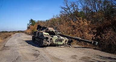 Rusya: İki haftada Ukrayna'da 8 yerleşim yerini ele geçirdik