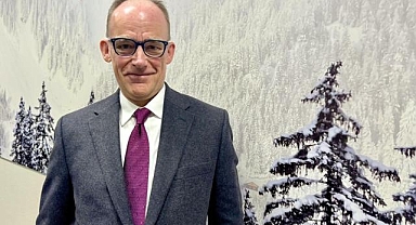 S&P Global Ratings Küresel Başekonomisti Gruenwald'a göre dünya ekonomisi yeni düzen arayışında: