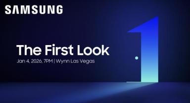 Samsung CES 2026 öncesi First Look etkinliği düzenleyecek