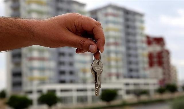 Satılık taşınmaz ilanları için şubattan itibaren doğrulama dönemi başlıyor