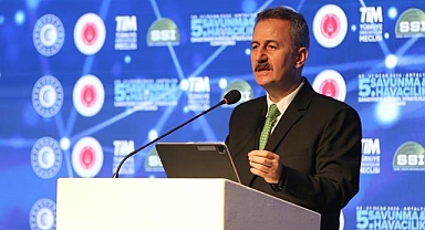 Savunma ve havacılıkta ihracat şampiyonları açıklandı