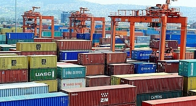 Serbest bölgelerden geçen yıl 12,4 milyar doları aşan ihracat yapıldı