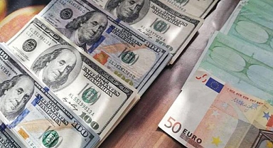 Serbest piyasada döviz açılış fiyatları