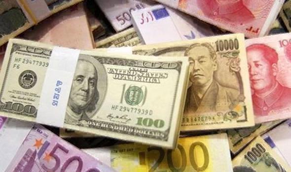 Serbest Piyasada Döviz Güne Yükselişle Başladı