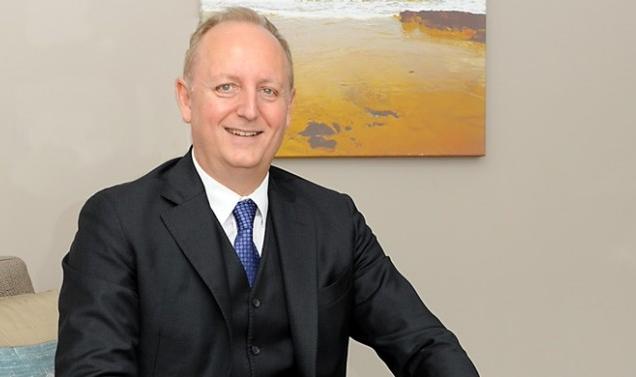 Sermayenin Yeni Rotası