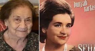 Ses sanatçısı Seha Okuş vefat etti