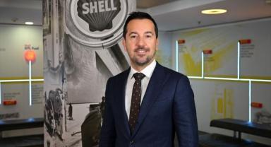 Shell & Turcas'ın yeni CEO'su Oğuz Uçanlar oldu