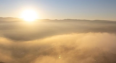 Sıcaklıklardaki günlük değişimler sera gazı emisyonlarıyla birlikte rekor kırıyor