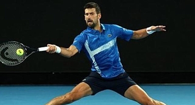 Sırp tenisçi Djokovic, kurucularından olduğu PTPA'dan ayrıldı