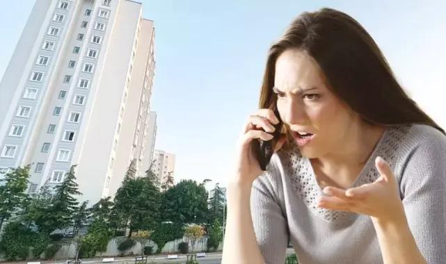 Site aidatlarına sınırlama: Bakanlık YDO üstünü yasakladı