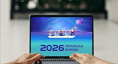 Softtech 2026 Teknoloji Raporu yayımlandı