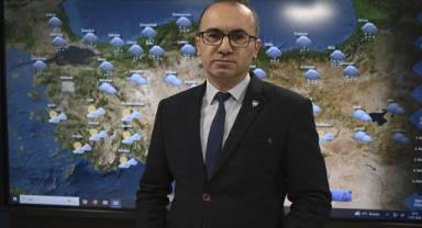 Soğuk ve yağışlı hava hafta sonu da etkisini sürdürecek