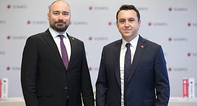 Sompo Sigorta 2026'da müşteri sayısını 3,5 milyona çıkarmayı hedefliyor