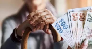 Son dakika... En düşük emekli maaşı 18 bin 937 lira olacak