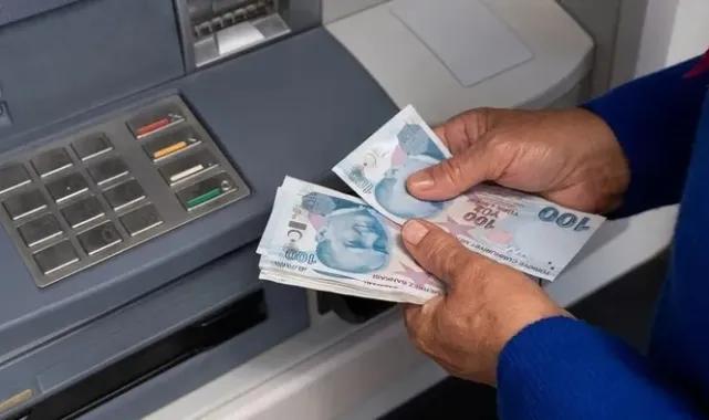 Son dakika... En düşük emekli maaşı 20 bin TL oldu