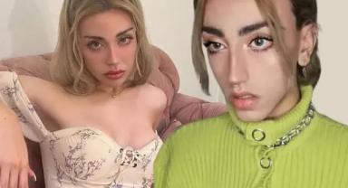 SON DAKİKA | Sosyal medya fenomeni Mika Raun Can gözaltına alındı