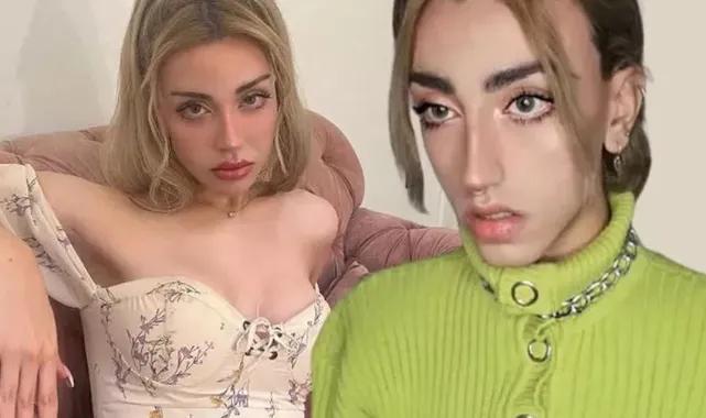 SON DAKİKA | Sosyal medya fenomeni Mika Raun Can gözaltına alındı
