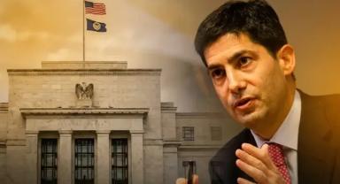Son Dakika | Trump’tan Fed Hamlesi: Başkan Adayı Kevin Warsh