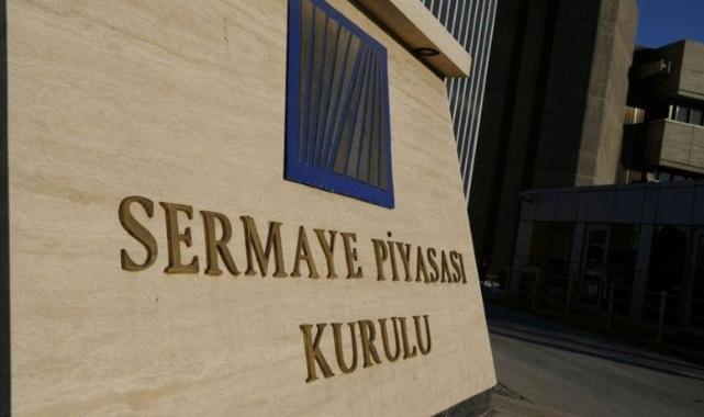 SPK, yeniden değerlemeye tabi tutarlarda düzenlemeye gitti