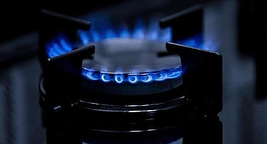 Spot piyasada doğal gaz fiyatları