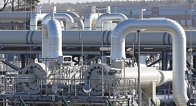 Spot piyasada doğal gaz fiyatları