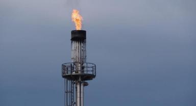 Spot piyasada doğal gaz fiyatları