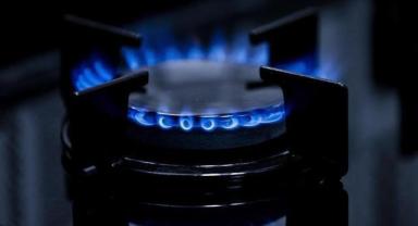 Spot piyasada doğal gaz fiyatları