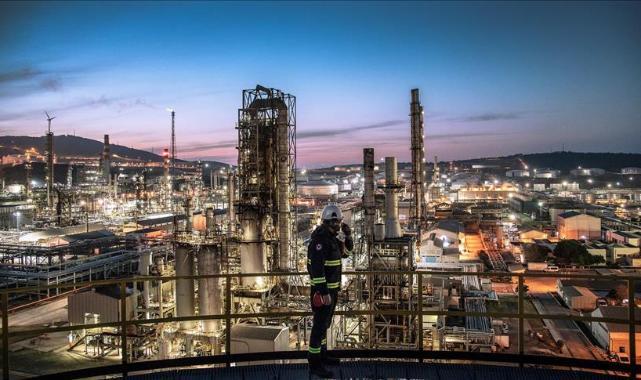 Spot piyasada elektrik fiyatları