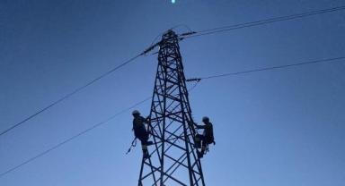 Spot piyasada elektrik fiyatları