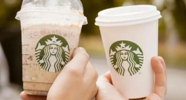 Starbucks’ta Etiketler Değişti! Yeni Yıl Zammı Yüzde 25’ten Başlıyor