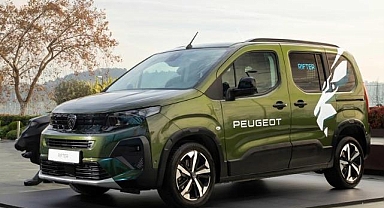 Stellantis 2025'te Avrupa'da 2,4 milyonun üzerinde satış elde etti 
