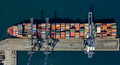 Tarım, gıda ve içecek sektöründen 2025'in 11 ayında 24,79 milyar dolarlık ihracat